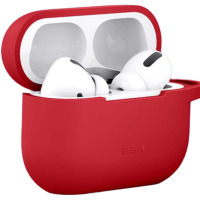 Etui do AirPods Pro 1/2 gen. ESR Bounce - czerwone