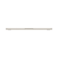 Apple MacBook Air 13 M2 (8 CPU /10 GPU) / 16GB / 512GB Księżycowa poświata US