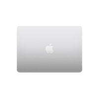 Apple MacBook Air 13 M2 (8 CPU /8 GPU) / 24GB / 256GB Srebrny