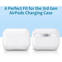 Etui do AirPods Pro ESR - biały