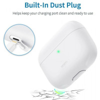 Etui do AirPods Pro ESR - biały