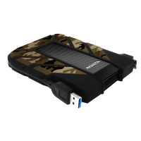 Dysk zewnętrzny ADATA HD710M Pro 2TB - kamuflaż