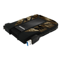 Dysk zewnętrzny ADATA HD710M Pro 2TB - kamuflaż