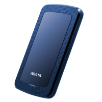 Dysk zewnętrzny ADATA HV300 2TB - niebieski
