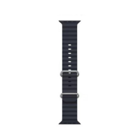 Pasek do Apple Watch 44-49 Jinya Silicon Band - Północ