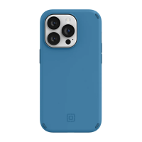 Etui do iPhone 14 Pro Incipio Duo Seaport - Niebieskie