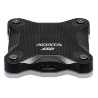 Dysk zewnętrzny SSD ADATA SD600Q 960GB - czarny