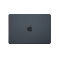 Etui do MacBook Air 15 Tech-Protect Smartshell - czarny mat