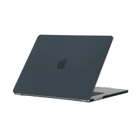Etui do MacBook Air 15 Tech-Protect Smartshell - czarny mat