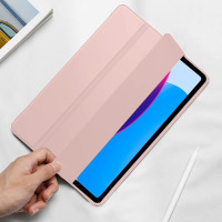 Etui do iPad 10 gen. Tech-Protect SmartCase - różowy