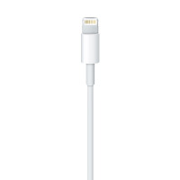 ME291ZM/A Kabelek Apple Lightning na USB 0.5m 
