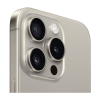 MU7E3PX/A Apple iPhone 15 Pro Max 512GB tytan naturalny