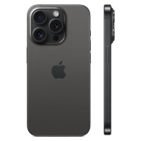 MU773PX/A Apple iPhone 15 Pro Max 256GB tytan czarny