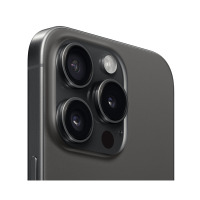 Apple Rzeszów iPhone 15 Pro Max 256GB tytanowy czarny