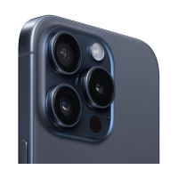 Warszawa Apple iPhone 15 Pro 512GB tytan błękitny