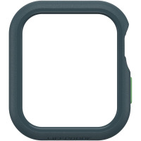 Etui do Apple Watch 44mm Lifeproof Eco Friendly - niebieskie