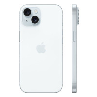 Apple iPhone 15 Plus 256GB - niebieski