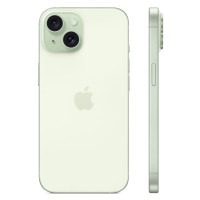 Apple iPhone 15 Plus 512GB - zielony