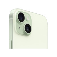 Apple iPhone 15 Plus 512GB - zielony