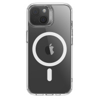 Etui do iPhone 15 Plus ESR Hybrid Case Magsafe - przezroczyste