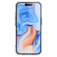 Etui do iPhone 15 ESR Hybrid Case Magsafe - przezroczyste