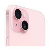 Apple iPhone 15 Plus 512GB - różowy