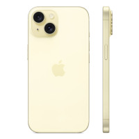 Apple iPhone 15 Plus 128GB - żółty