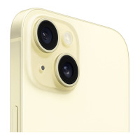 Apple iPhone 15 Plus 128GB - żółty