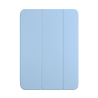 Etui do iPad 10 gen. Apple Smart Folio - czysty błękit