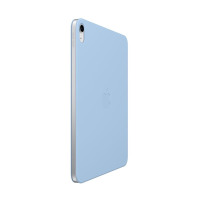 Rzeszów MQDU3ZM/A Etui iPad 10 gen. Apple Smart Folio czysty błękit