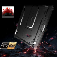 Etui do iPad 10,9 10 gen. Tech-Protect Kevlar Pro - czarne 