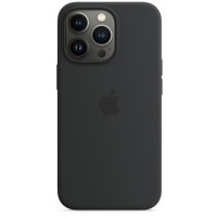 Etui do iPhone 13 Pro Apple Silicone Magsafe - północ 