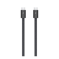 Apple kabel Thunderbolt 4 Pro (USB-C) 1.8 m czarny