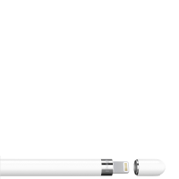 MQLY3ZM/A Rysik do iPad Apple Pencil z adapterem USB-C 1 gen Warszawa