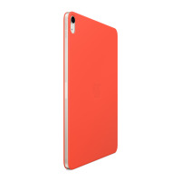 Etui do iPad Air 4/5 Apple Smart Folio - elektryczna pomarańcza