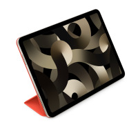 Etui do iPad Air 4/5 Apple Smart Folio - elektryczna pomarańcza