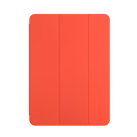 Etui do iPad Air 4/5 Apple Smart Folio - elektryczna pomarańcza