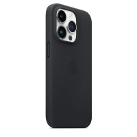 Rzeszów Etui do iPhone 14 Pro Apple Leather Case północ