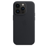 MPPG3ZM/A Etui do iPhone 14 Pro Apple Leather Case północ Warszawa