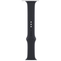 Apple Pasek silikonowy 38/40/41/42 mm w kolorze północy