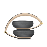 MXJ92EE/A Słuchawki Beats Studio 3 Wireless szarość nocy