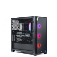 Komputer OPTIMUS E-Sport GZ590T-CR9 i5-11600K/16GB/1TB SSD/3060 OC 12GB/W10