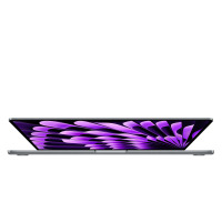 MacBook Air 15 M2 - idealny do pracy i rozrywki, zapewniający płynne działanie i niesamowitą jakość obrazu