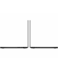 Apple MacBook Pro 16'' M3 Pro 12 CPU/18 GPU 36GB 512GB SSD gwiezdna czerń 