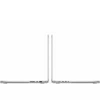Apple MacBook Pro 16'' M3 Max 14 CPU/30 GPU 36GB 1TB SSD srebrny 
