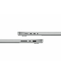Apple MacBook Pro 16'' M3 Max 14 CPU/30 GPU 36GB 1TB SSD srebrny 