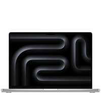 Apple MacBook Pro 16'' M3 Max 14 CPU/30 GPU 36GB 1TB SSD srebrny 