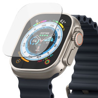 Szkło hartowane Apple Watch 49mm Ringke