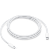 Apple kabel USB-C 2m tkany do ładowania 240W