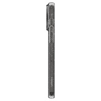 Etui do iPhone 15 Pro Spigen Liquid Crystal Glitter